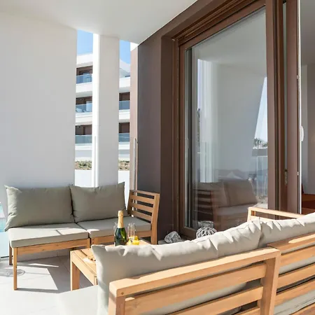 Casa Erimar * Εστεπόνα